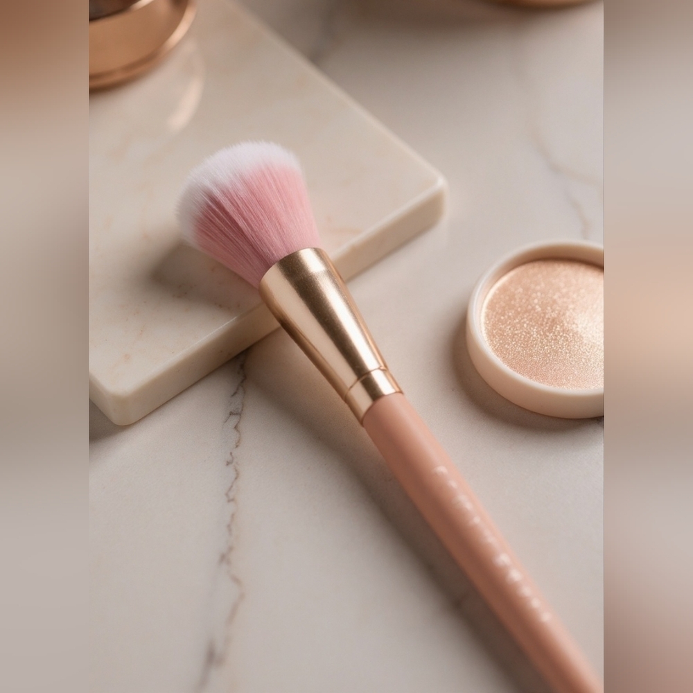Fenty Beauty Blush Brush #155 NEW
